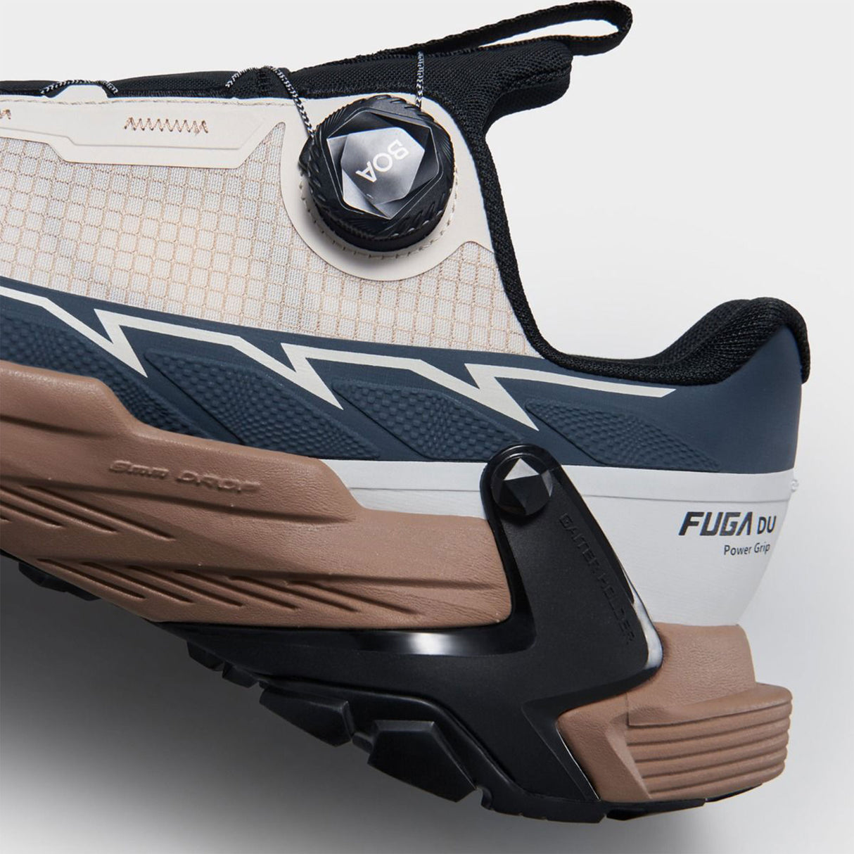 KAILAS MEN FUGA DU BOA