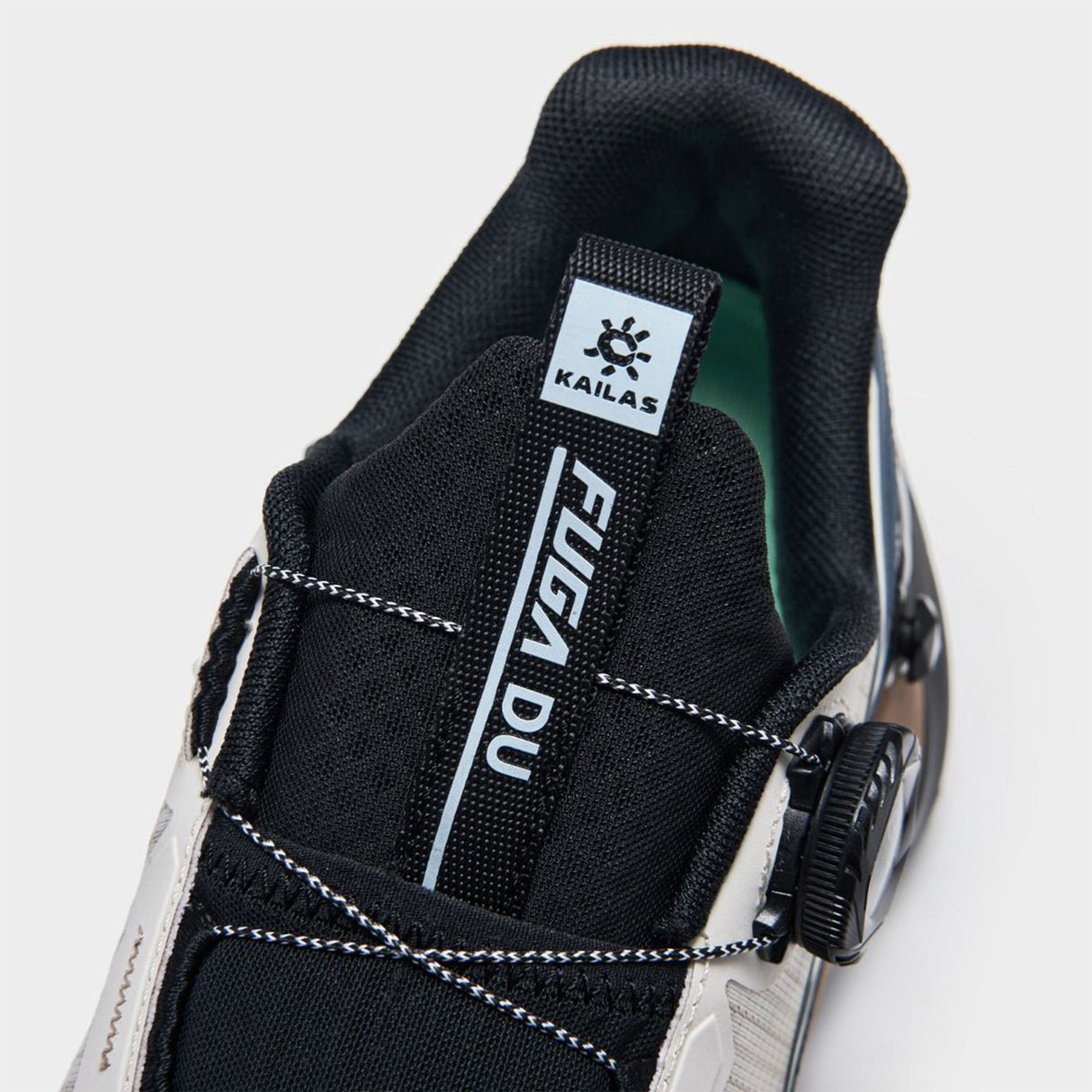 KAILAS MEN FUGA DU BOA