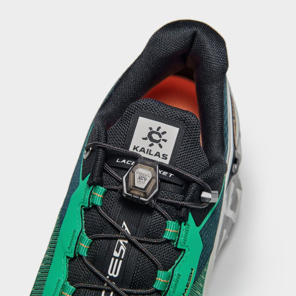 KAILAS MEN FUGA EX330