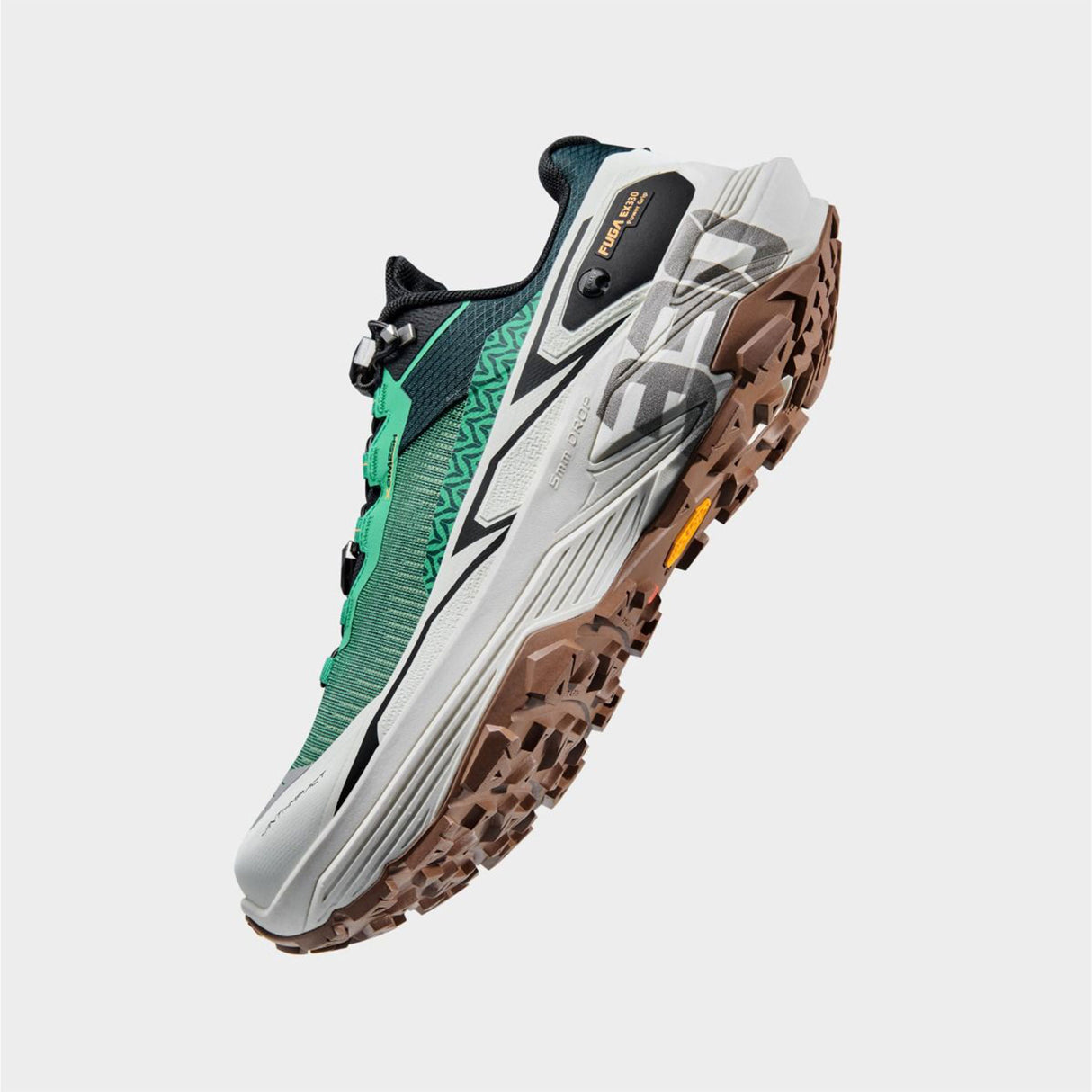 KAILAS MEN FUGA EX330