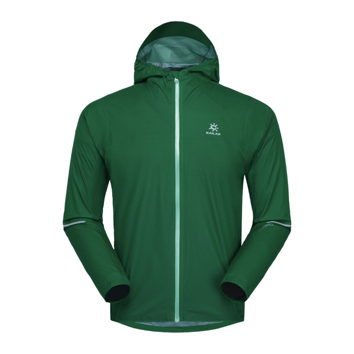 KAILAS WOMEN AERO LIGHT HARDSHELL JACKET