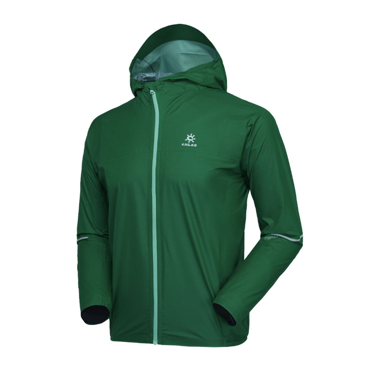 KAILAS WOMEN AERO LIGHT HARDSHELL JACKET