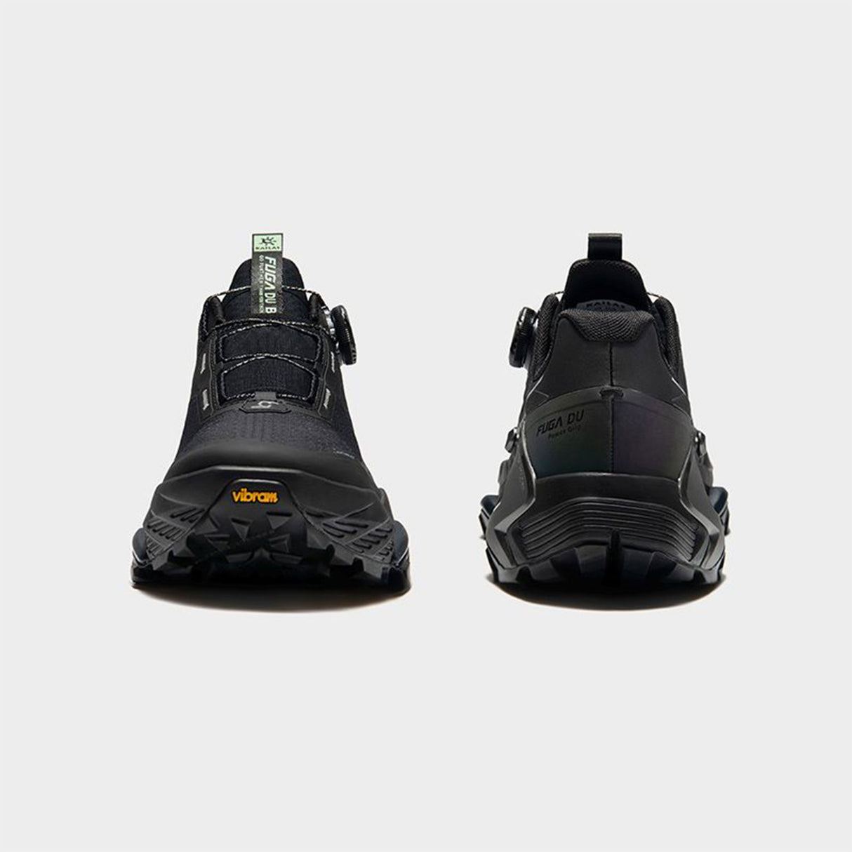 KAILAS WOMEN FUGA DU BOA