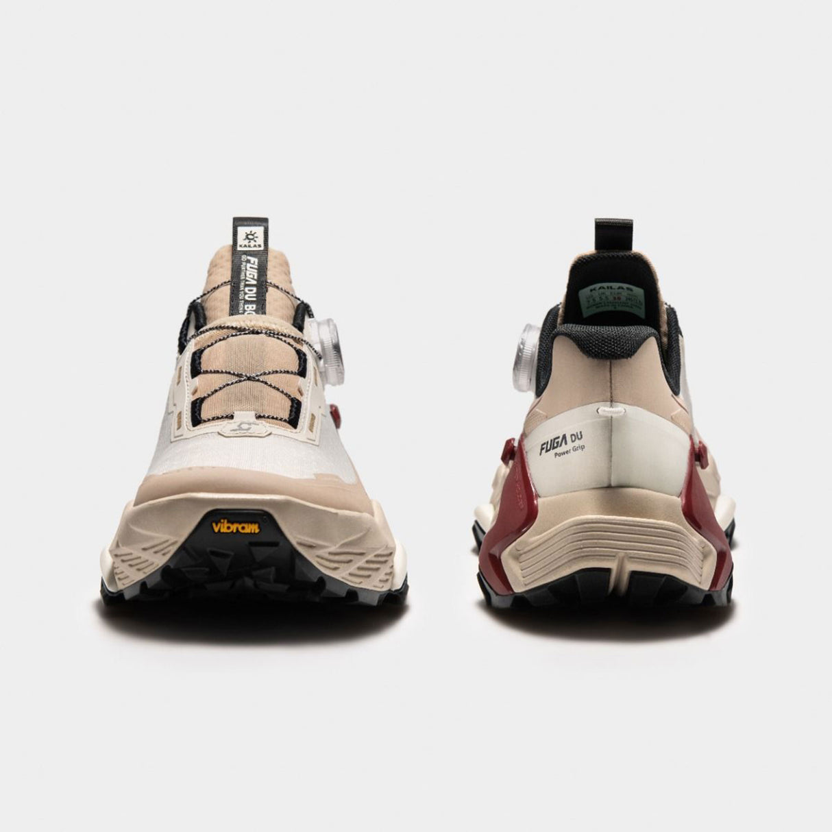 KAILAS WOMEN FUGA DU BOA