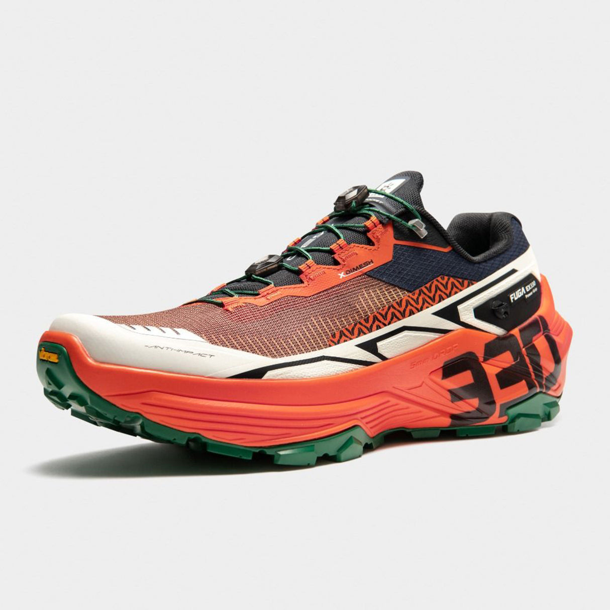 KAILAS WOMEN FUGA EX330