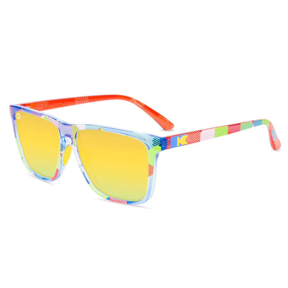 Knockaround Sport Fast Lanes