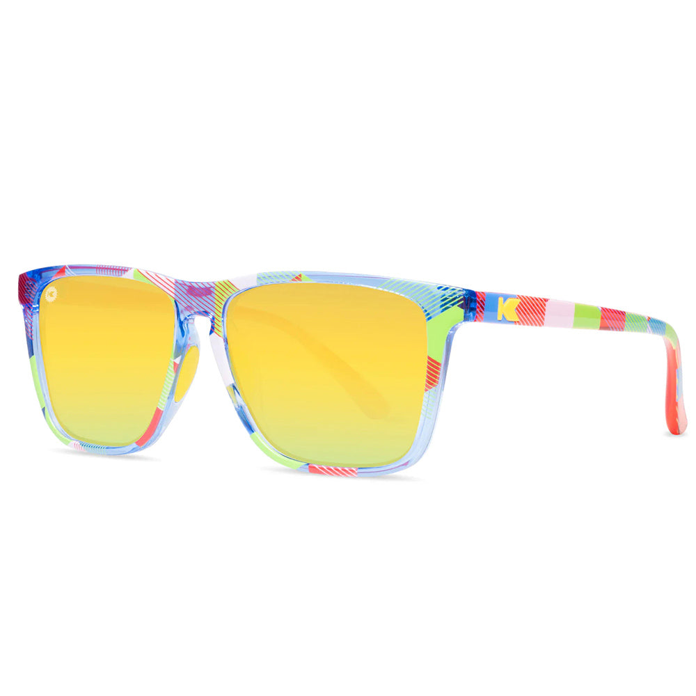 Knockaround Sport Fast Lanes