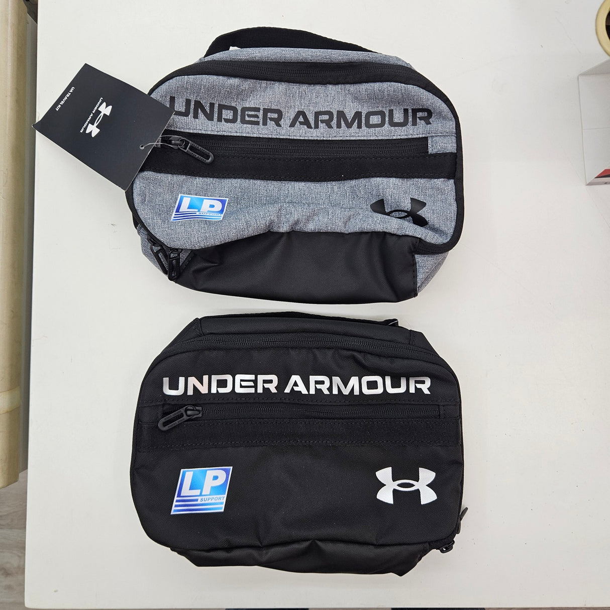 สินค้าแถม LP Support travel bag