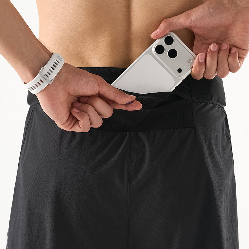 NEDAO 2026 MEN'S LIGHTSPEED ELITE RACING SHORTS V4.0