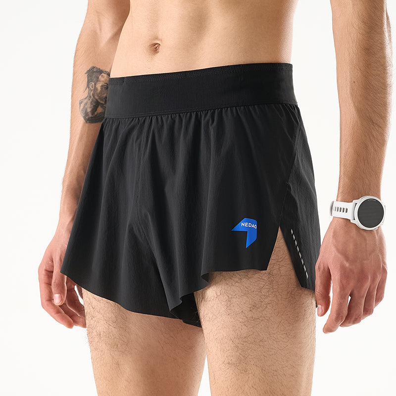 NEDAO 2026 MEN'S LIGHTSPEED ELITE RACING SHORTS V4.0