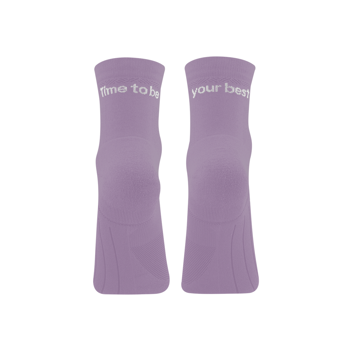 Personal Best Performance Sock Low-Cut