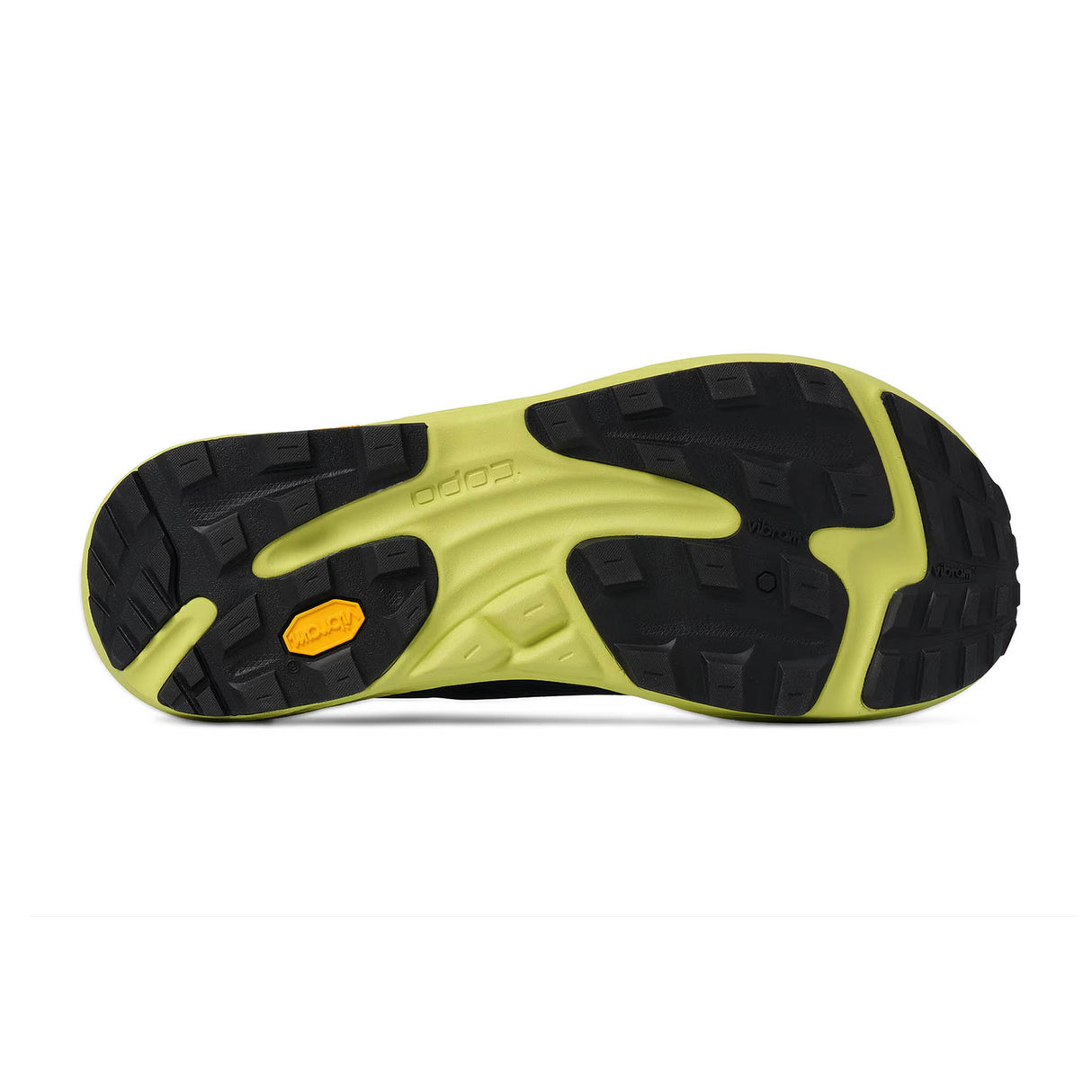 TOPO MEN ULTRAVENTURE 5