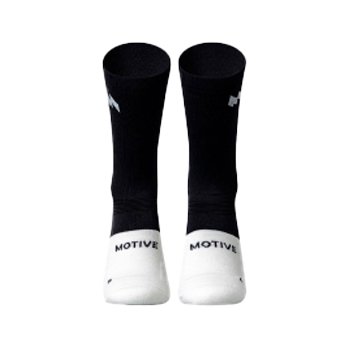 MOTIVE SOCK ULTRA SPEED PURE CONTRAST-CREW
