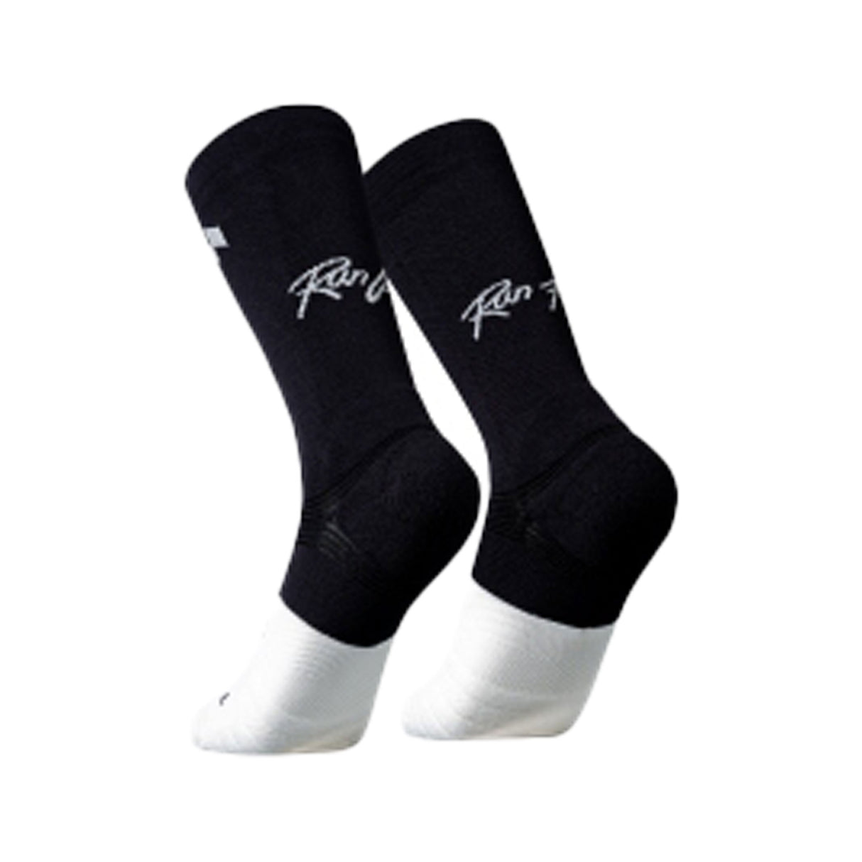 MOTIVE SOCK ULTRA SPEED PURE CONTRAST-CREW
