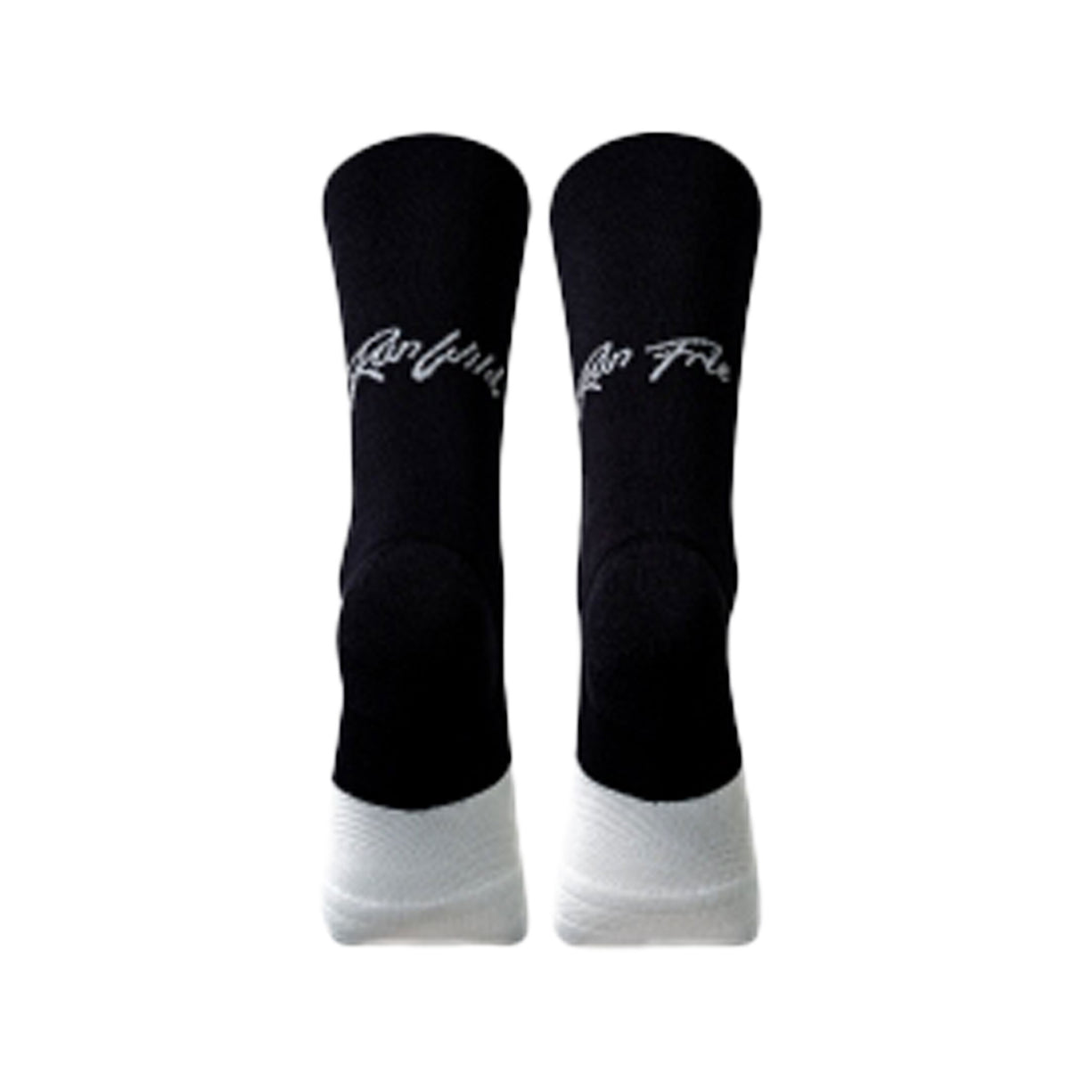MOTIVE SOCK ULTRA SPEED PURE CONTRAST-CREW