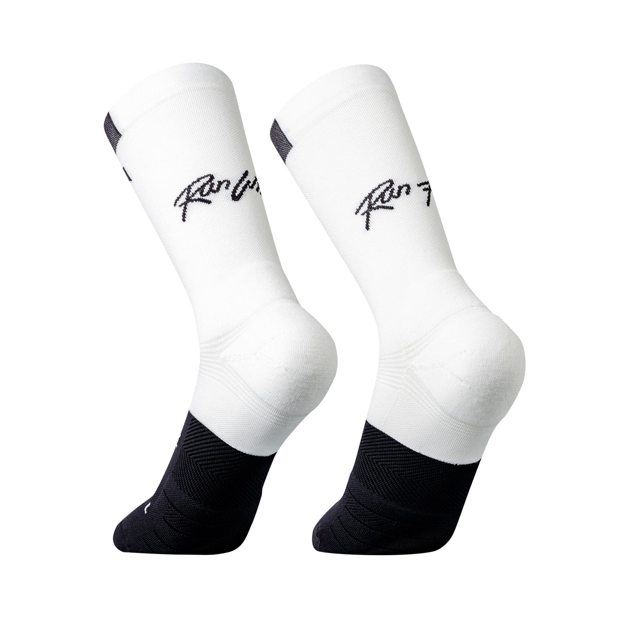 MOTIVE SOCK ULTRA SPEED PURE CONTRAST-CREW