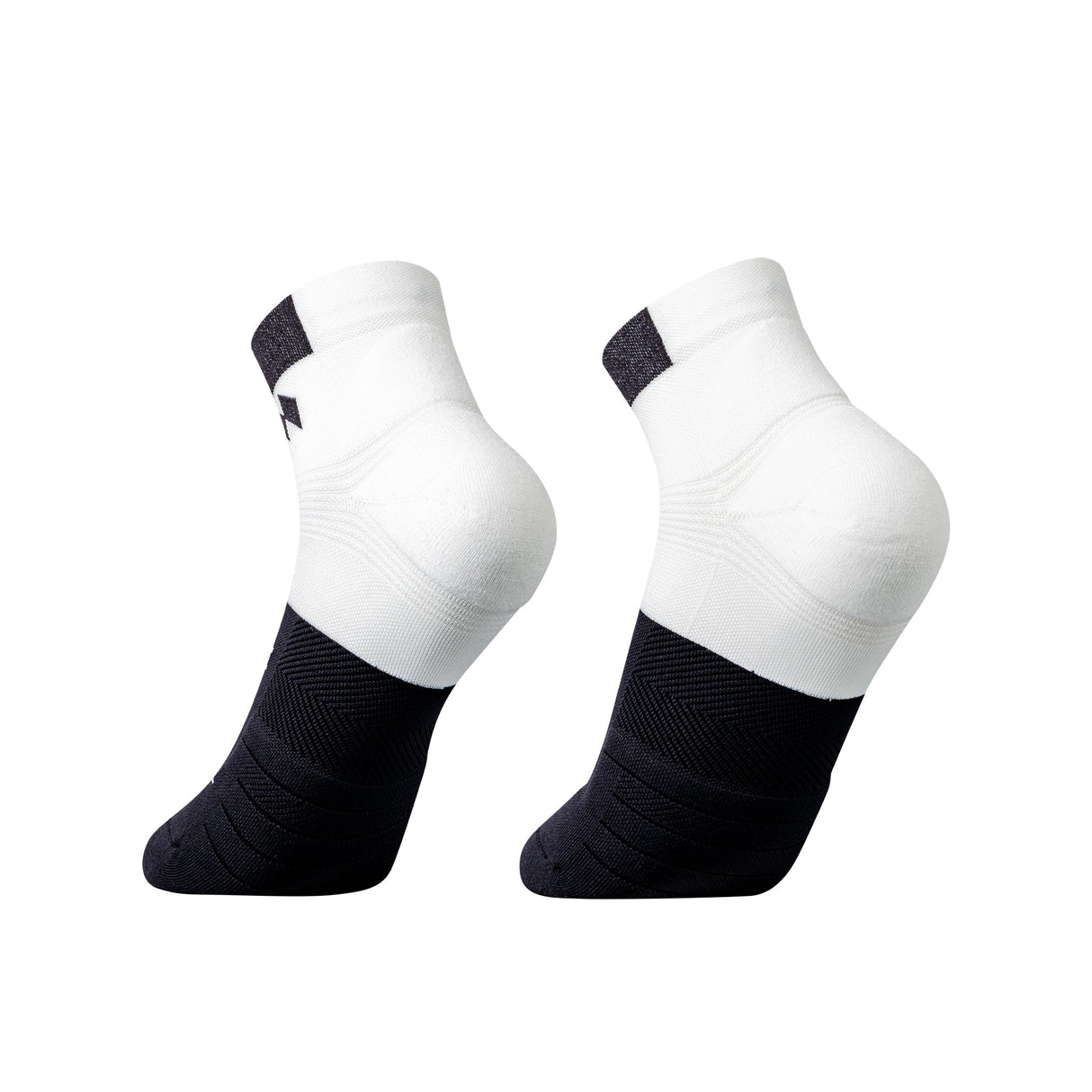 MOTIVE SOCK ULTRA SPEED PURE CONTRAST-LOW CUT