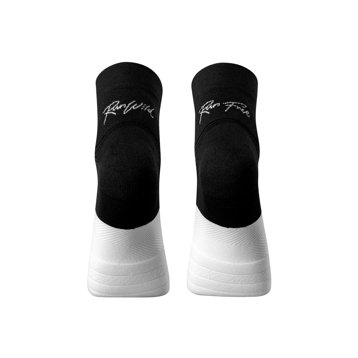 MOTIVE SOCK ULTRA SPEED PURE CONTRAST-LOW CUT