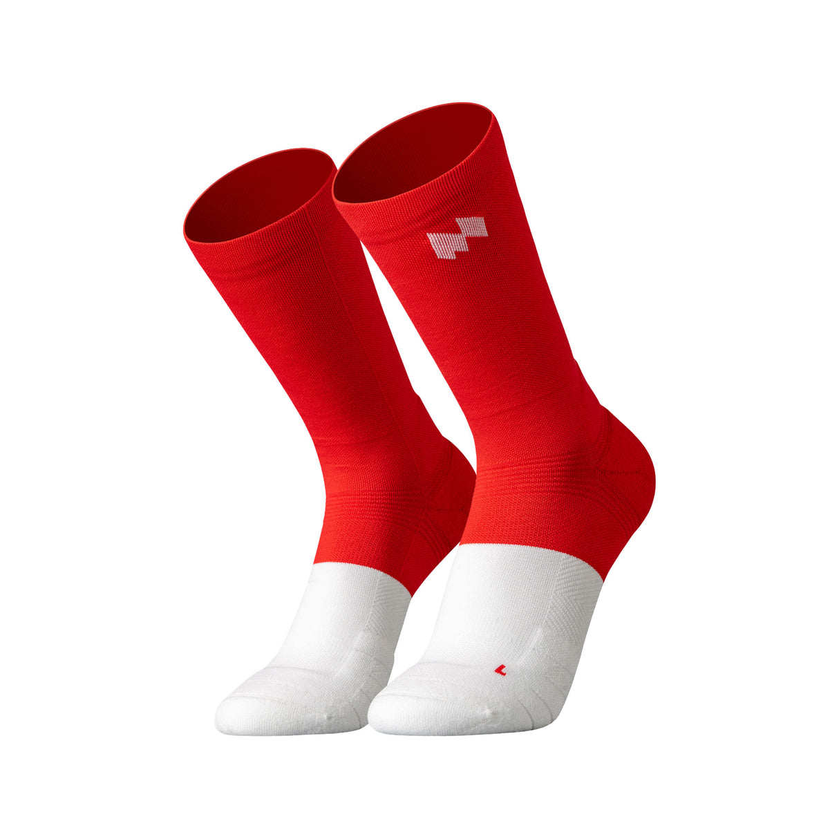 MOTIVE SOCK ULTRA SPEED PURE CONTRAST COLOR - CREW