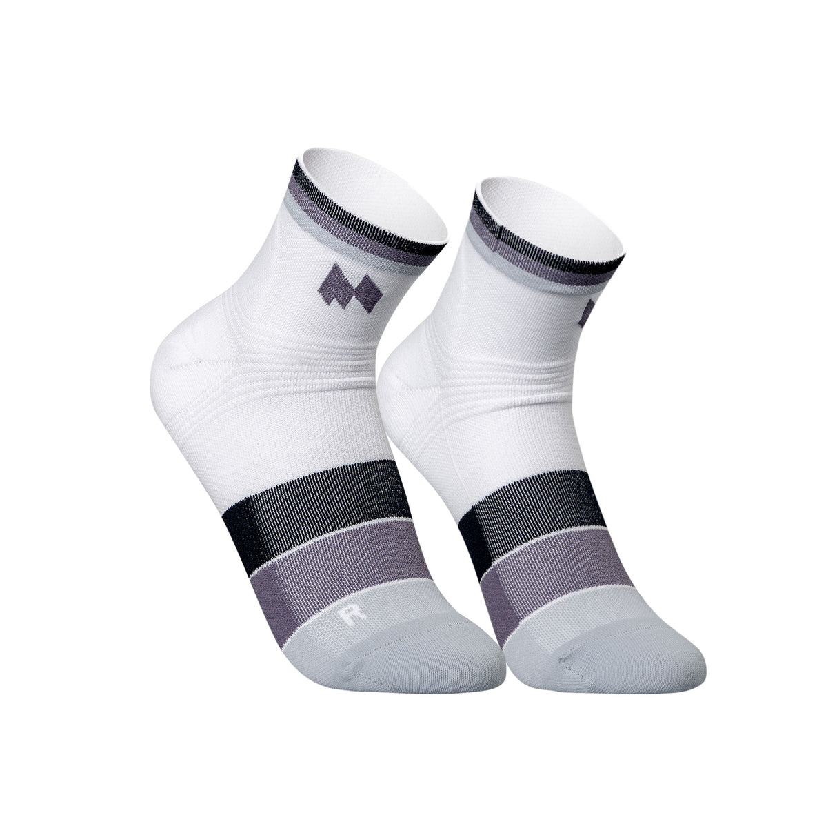 MOTIVE SOCK ULTRA SPORT SHADOW - LOW CUT