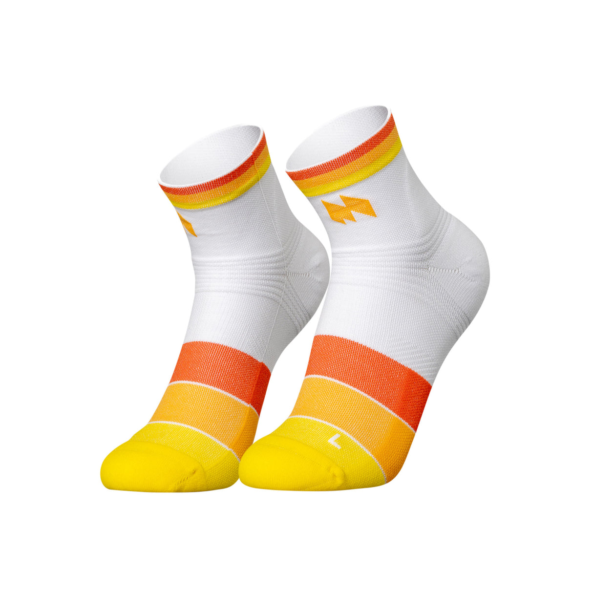 MOTIVE SOCK ULTRA SPORT SHADOW - LOW CUT