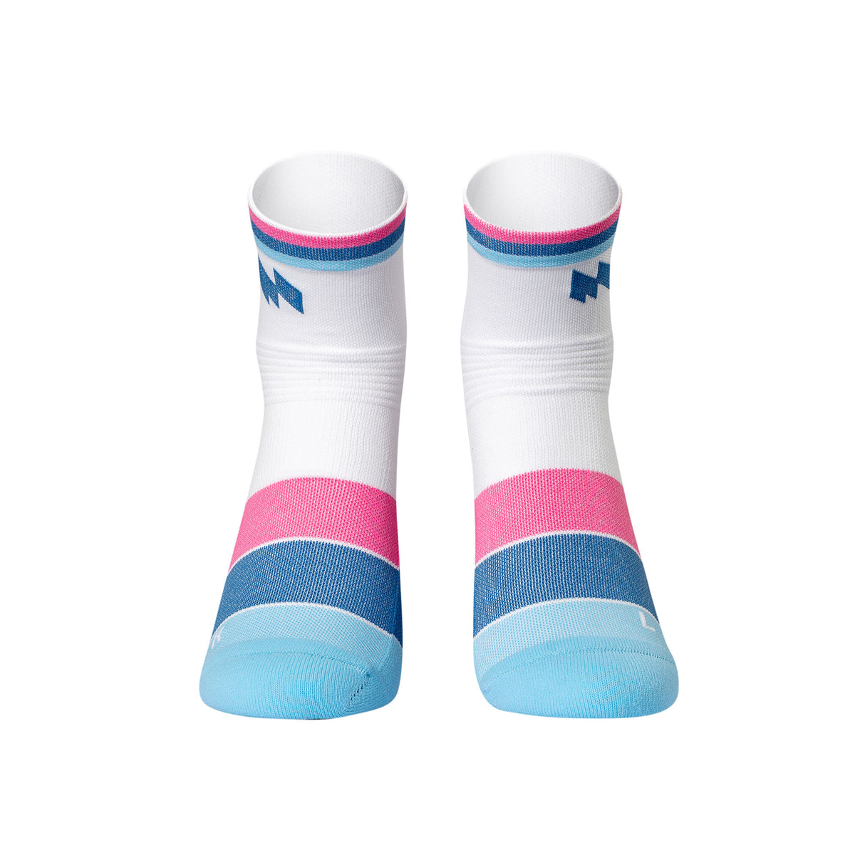 MOTIVE SOCK ULTRA SPORT SHADOW - LOW CUT