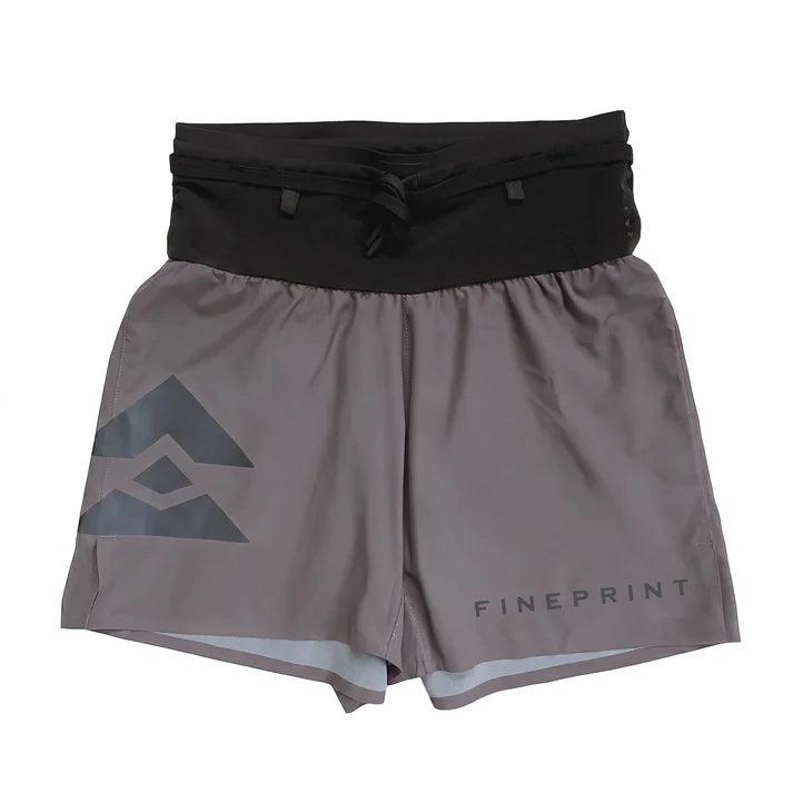 T8 Men Sherpa Shorts V2