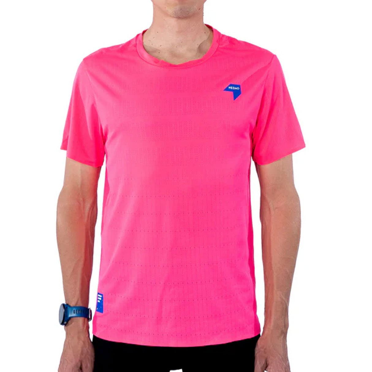 Nedao Men's QiFlow Running T-Shirt V3.0