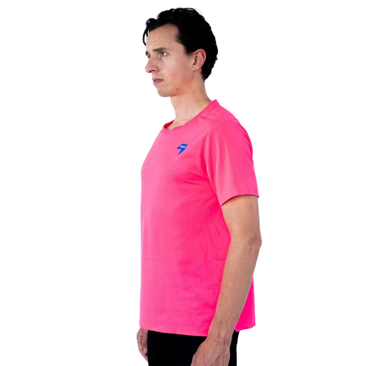 Nedao Men's QiFlow Running T-Shirt V3.0