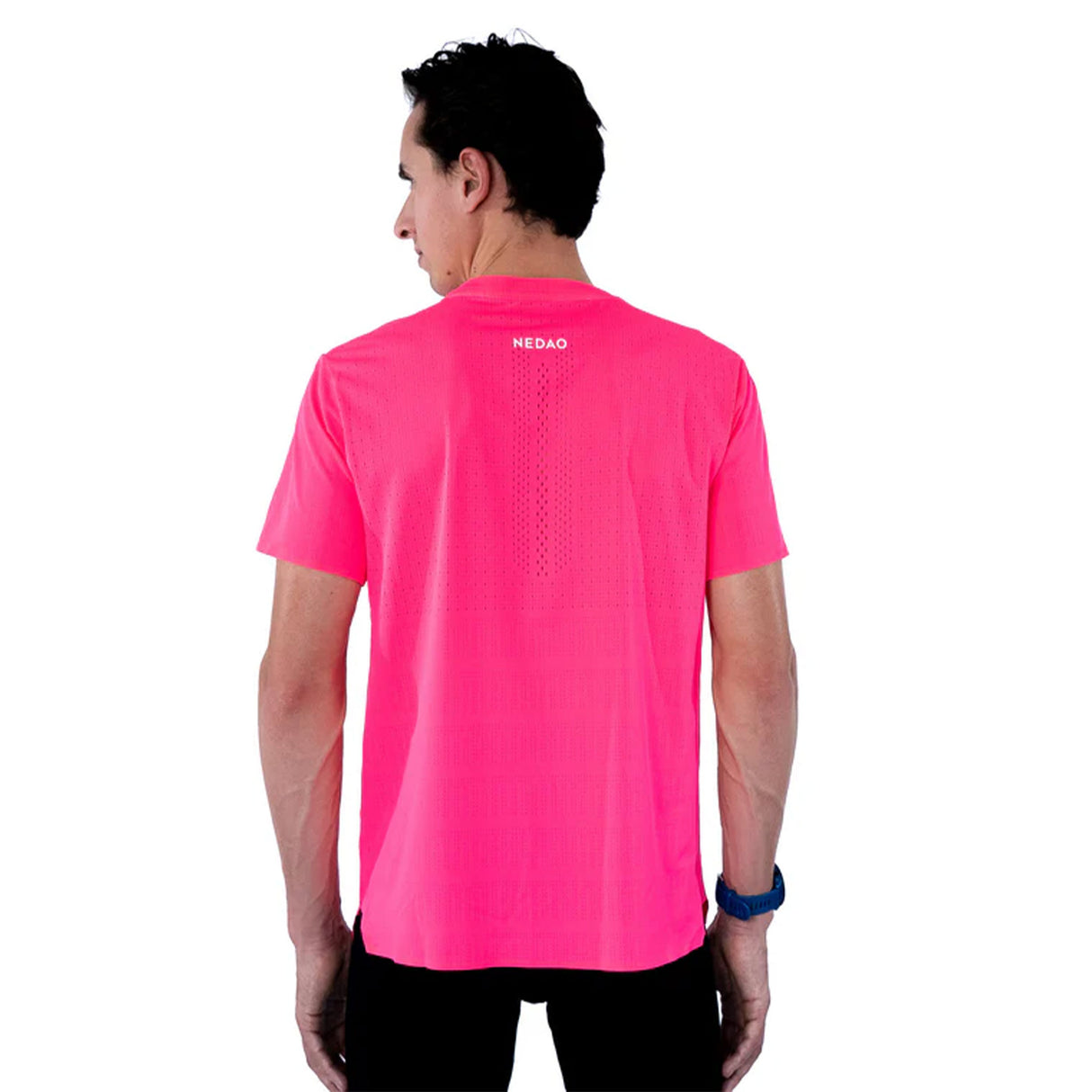 Nedao Men's QiFlow Running T-Shirt V3.0