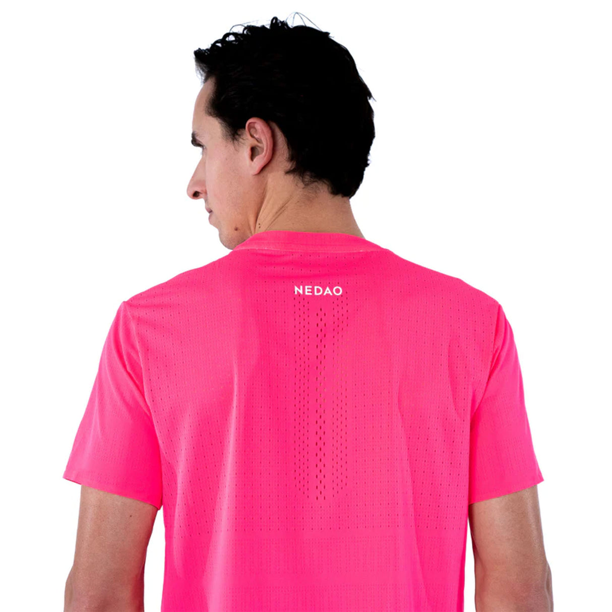 Nedao Men's QiFlow Running T-Shirt V3.0