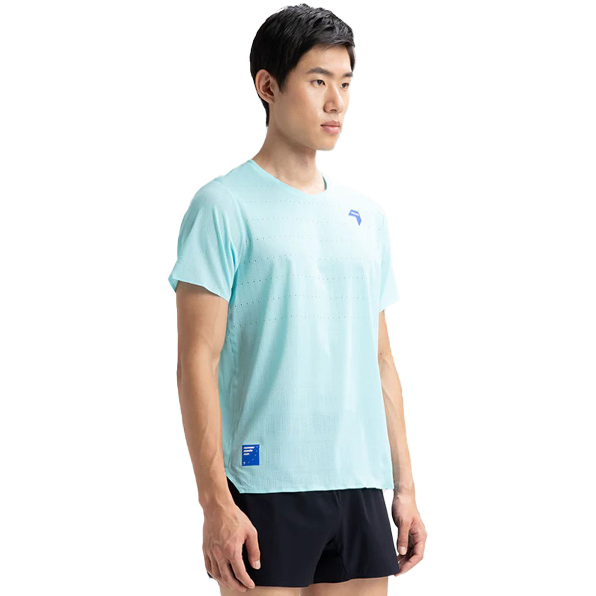 Nedao Men's QiFlow Running T-Shirt V3.0