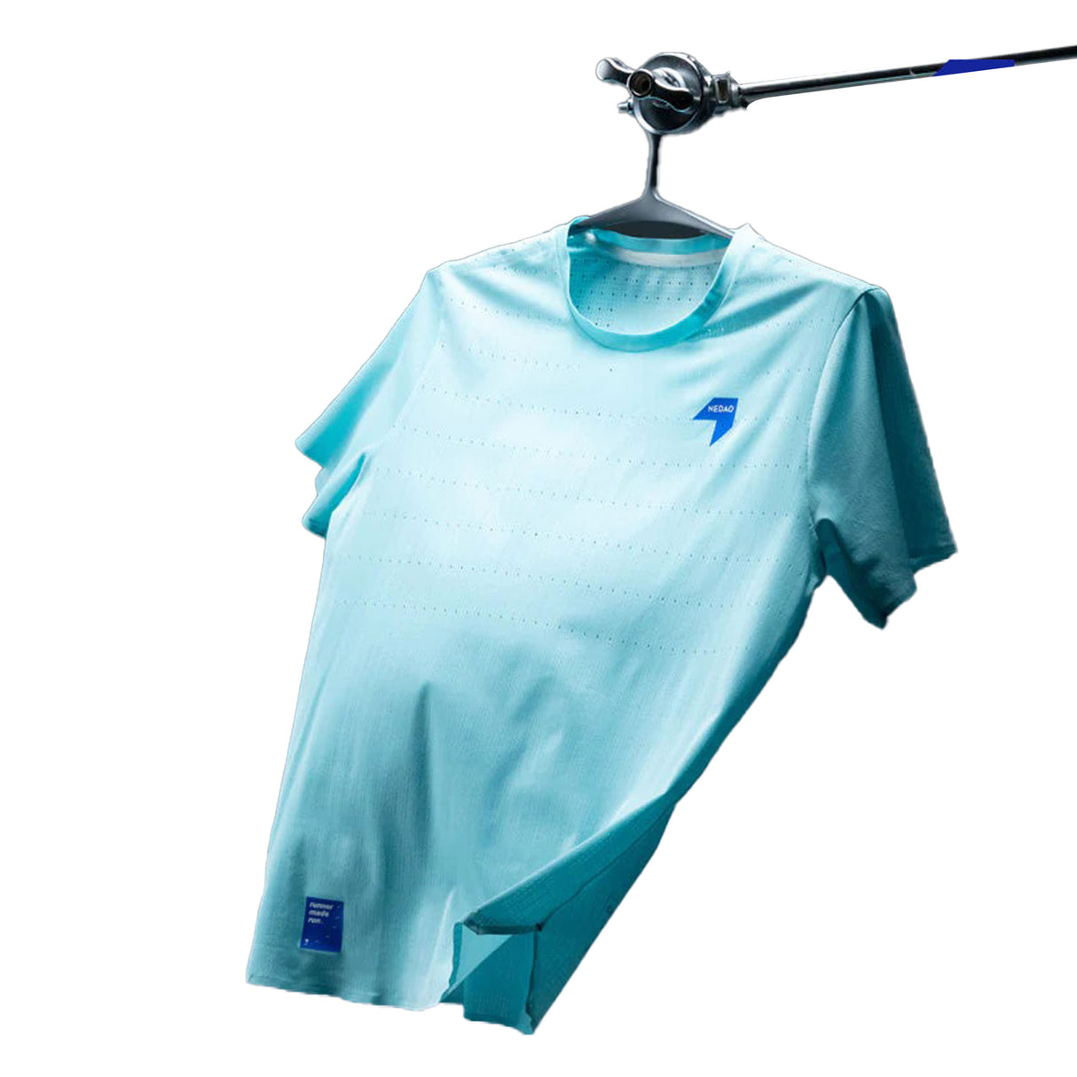 Nedao Men's QiFlow Running T-Shirt V3.0