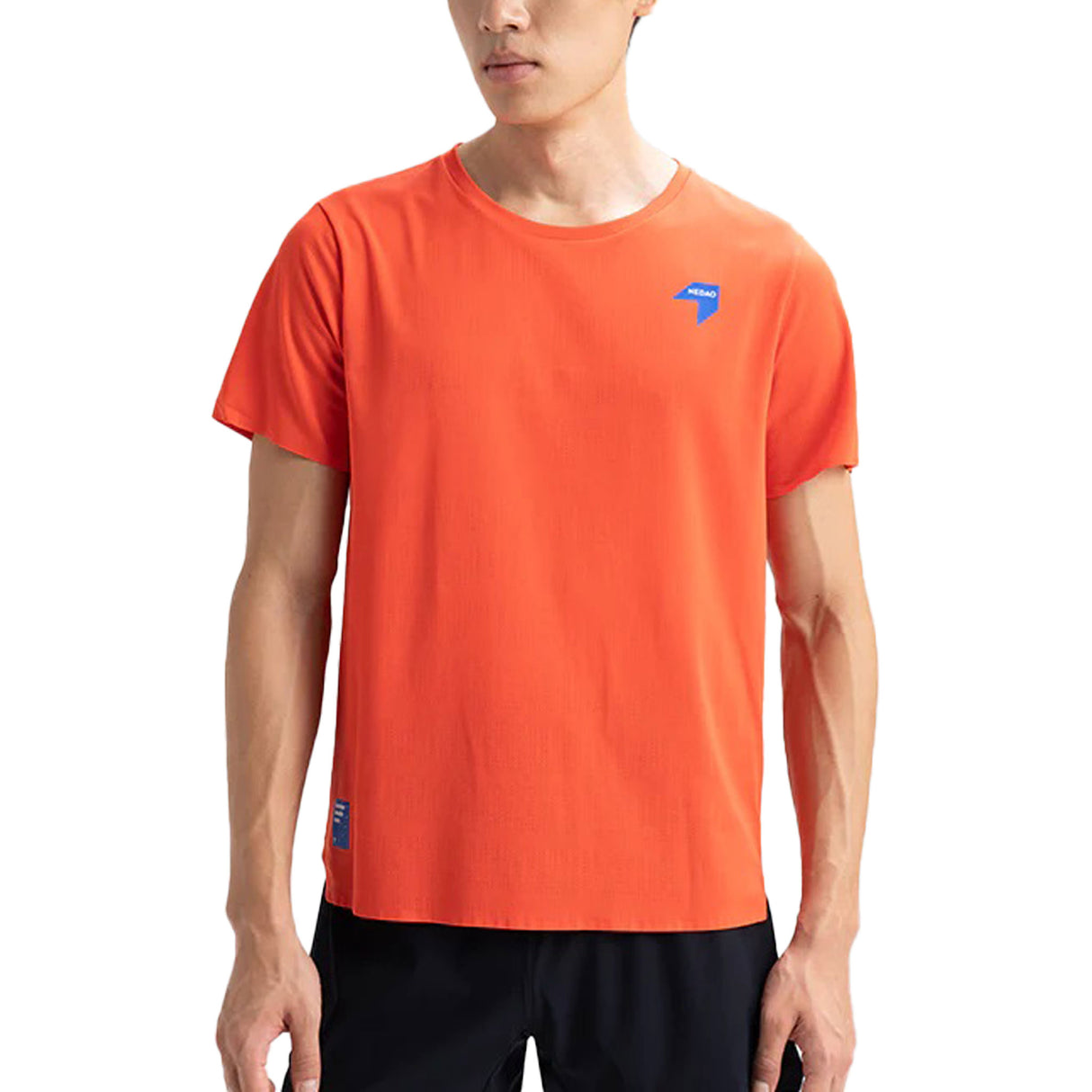 Nedao Men's QiFlow Running T-Shirt V3.0