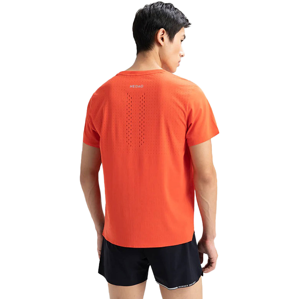 Nedao Men's QiFlow Running T-Shirt V3.0