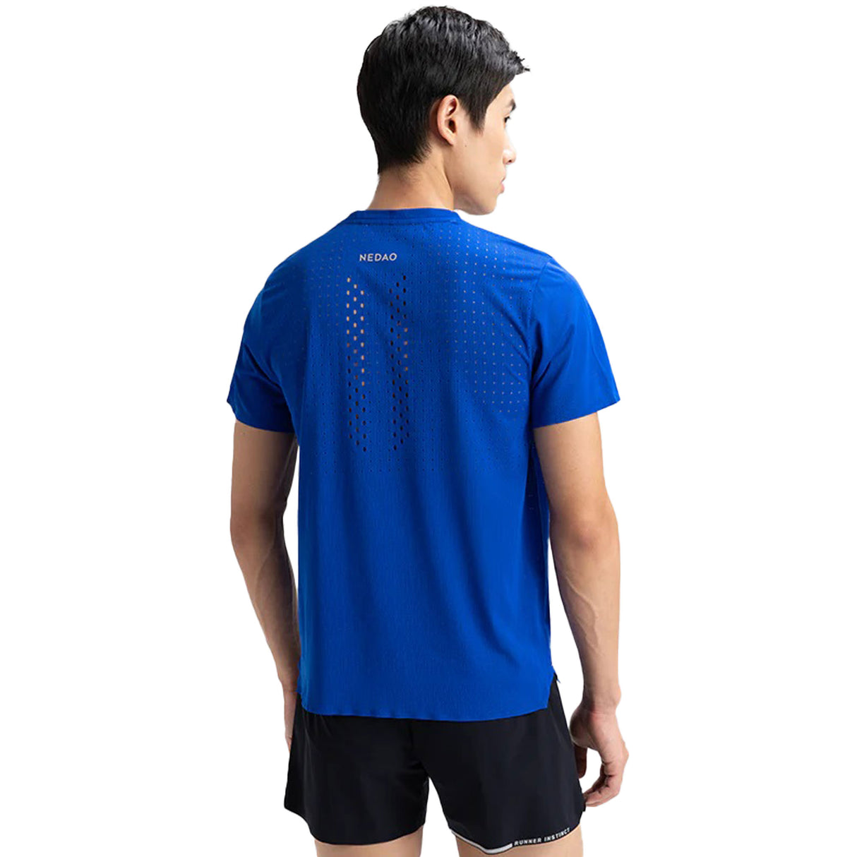 Nedao Men's QiFlow Running T-Shirt V3.0