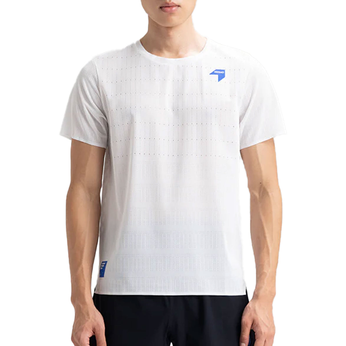 Nedao Men's QiFlow Running T-Shirt V3.0
