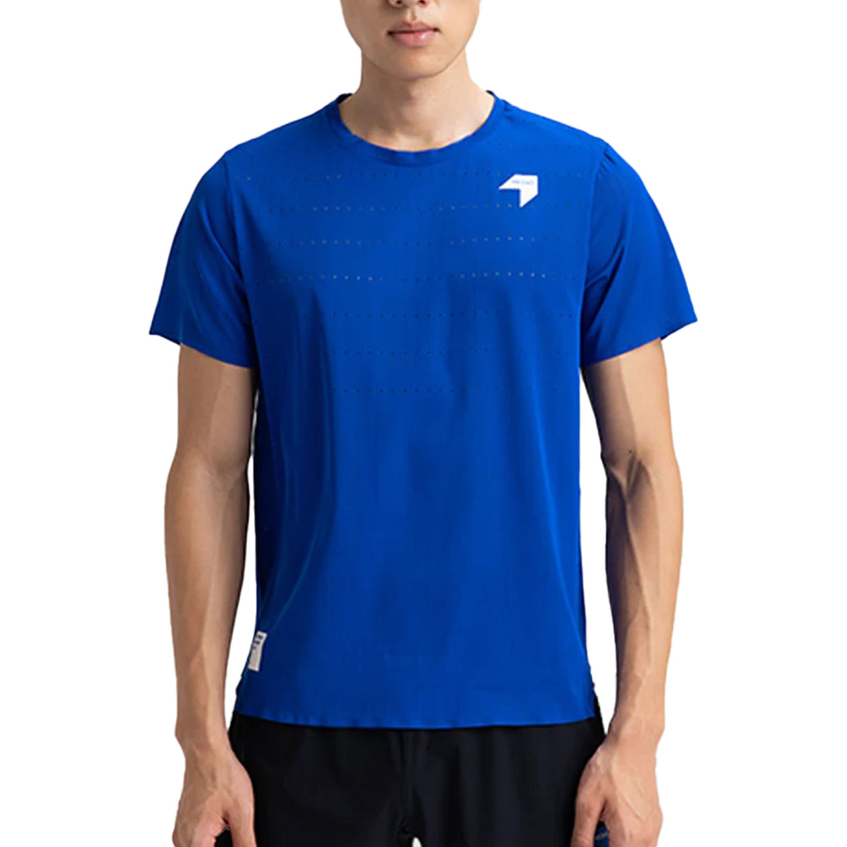 Nedao Men's QiFlow Running T-Shirt V3.0