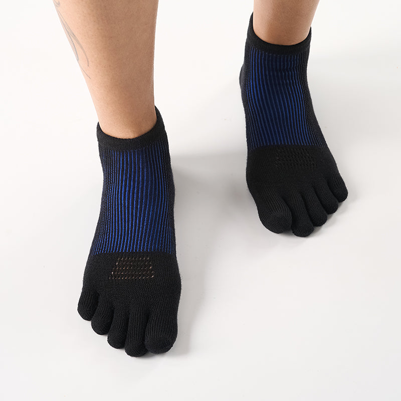 NEDAO 2026 MERINO 5-TOES RUNNING SOCKS
