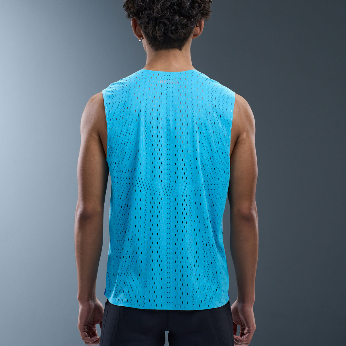 NEDAO MEN'S QIFLOW SLEEVELESS SHIRT V4.0