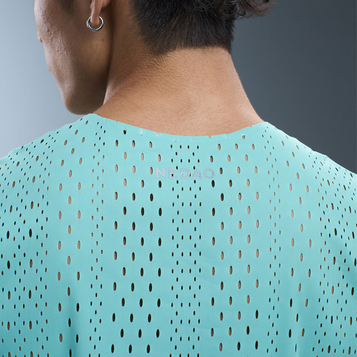 NEDAO MEN'S QIFLOW SLEEVELESS SHIRT V4.0