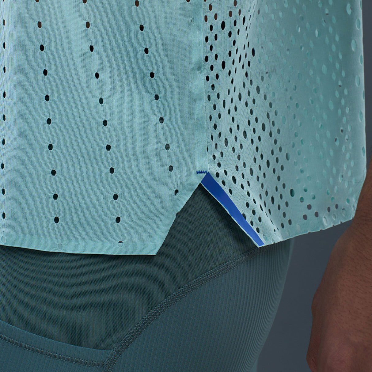 NEDAO MEN'S QIFLOW SLEEVELESS SHIRT V4.0