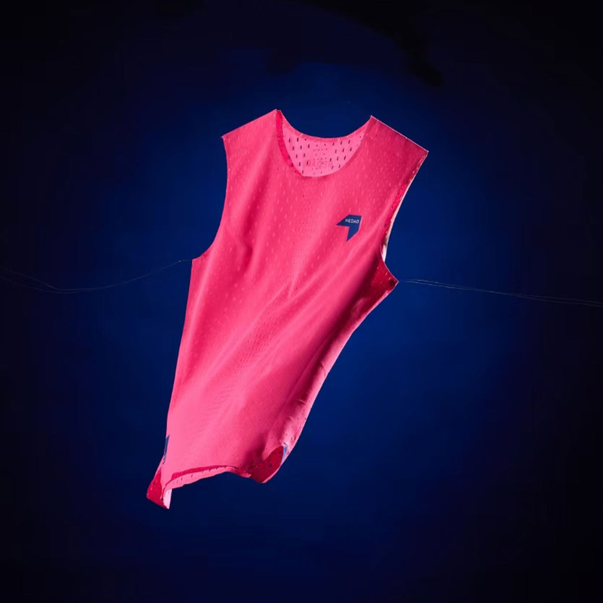 NEDAO MEN'S QIFLOW SLEEVELESS SHIRT V4.0