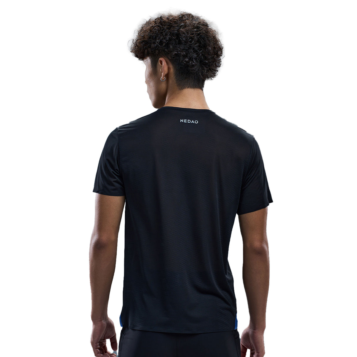 NEDAO MEN'S SWIFTBREEZE RUNNING T-SHIRT V.4.0