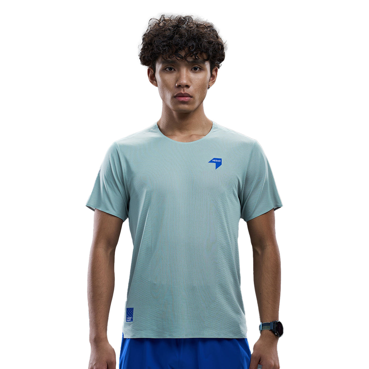 NEDAO MEN'S SWIFTBREEZE RUNNING T-SHIRT V.4.0