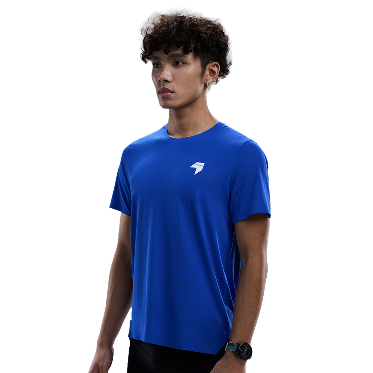 NEDAO MEN'S SWIFTBREEZE RUNNING T-SHIRT V.4.0