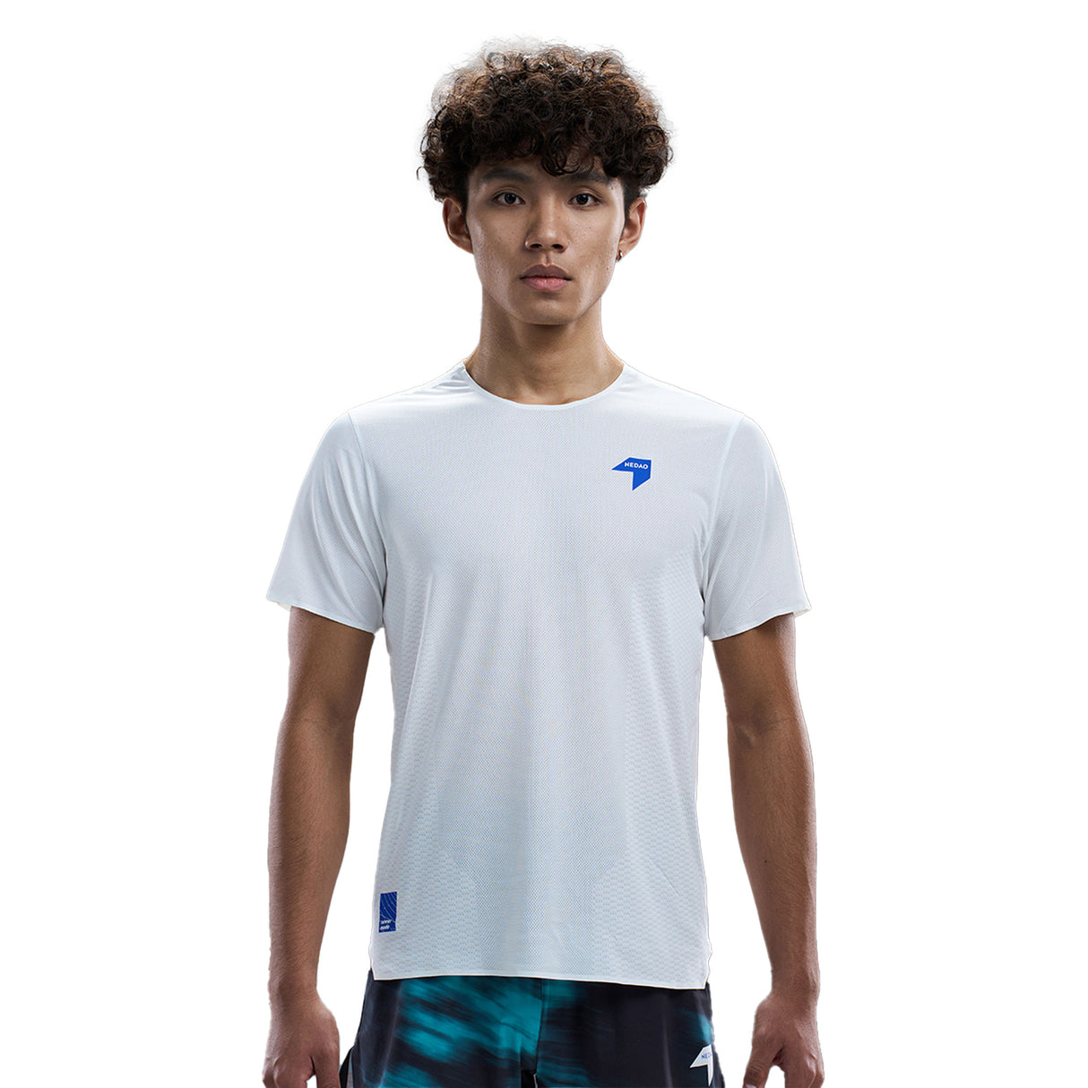 NEDAO MEN'S SWIFTBREEZE RUNNING T-SHIRT V.4.0