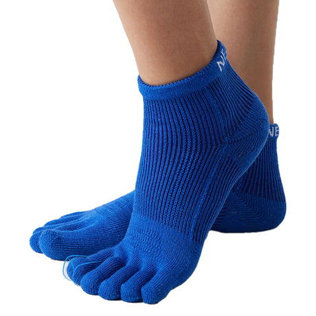 Nedao Merino Wool Compression Five-Finger Running Socks