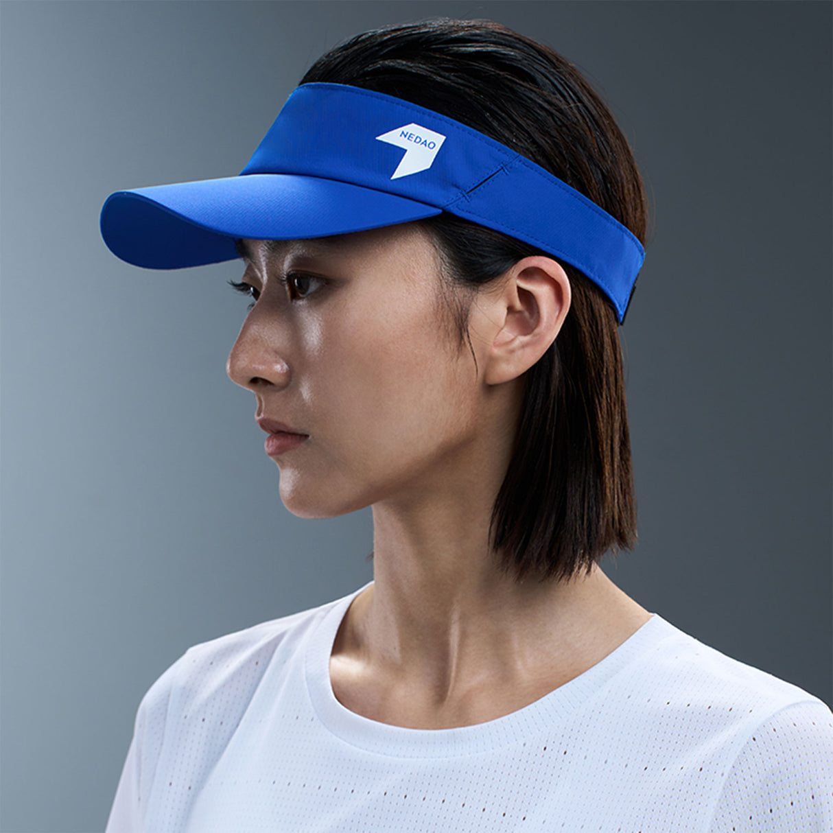 Nedao Running Visor 2.0
