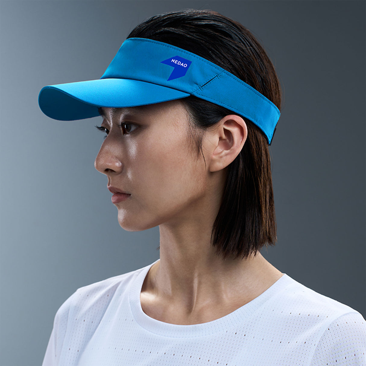 Nedao Running Visor 2.0